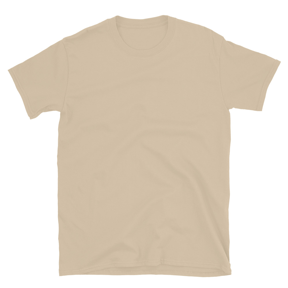Short-Sleeve Unisex T-Shirt - Image 14