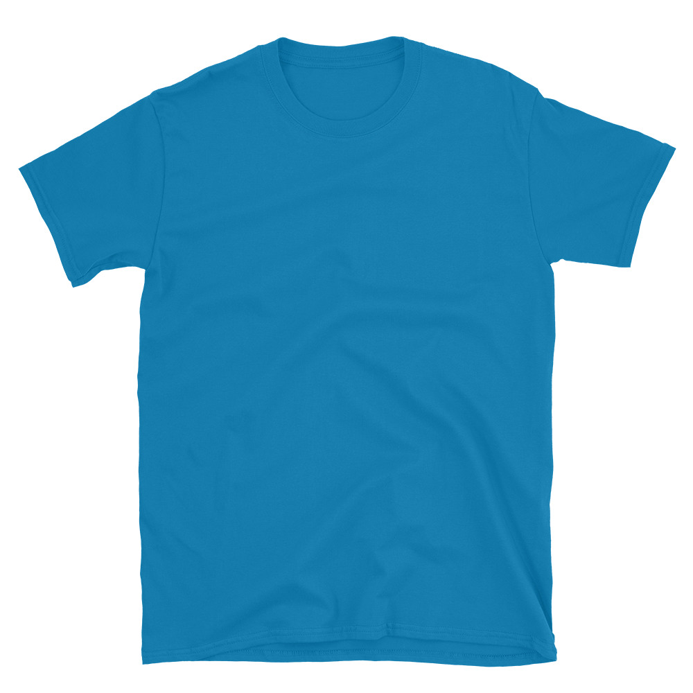 Short-Sleeve Unisex T-Shirt - Image 38