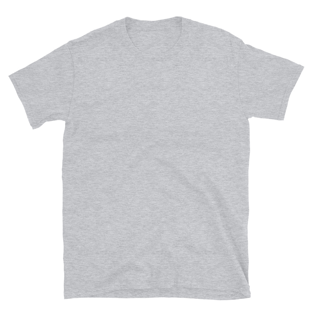 Short-Sleeve Unisex T-Shirt - Image 4