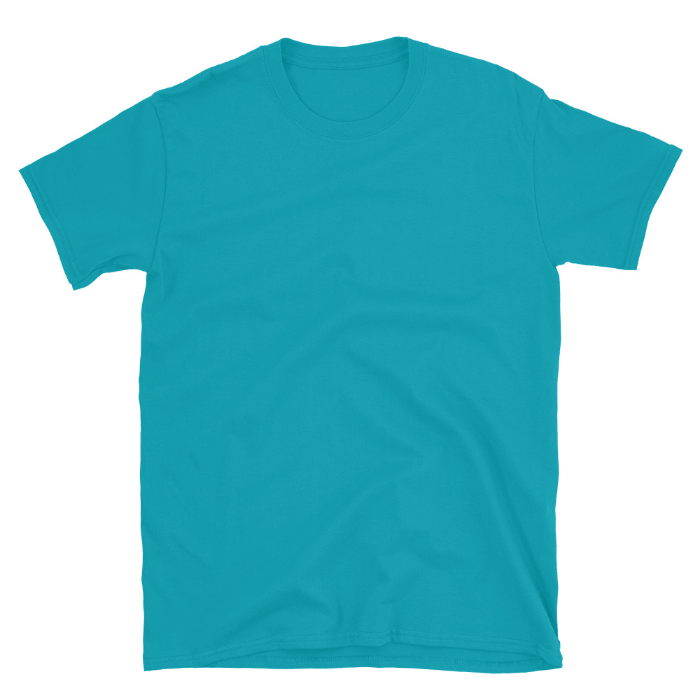 Short-Sleeve Unisex T-Shirt - Image 35