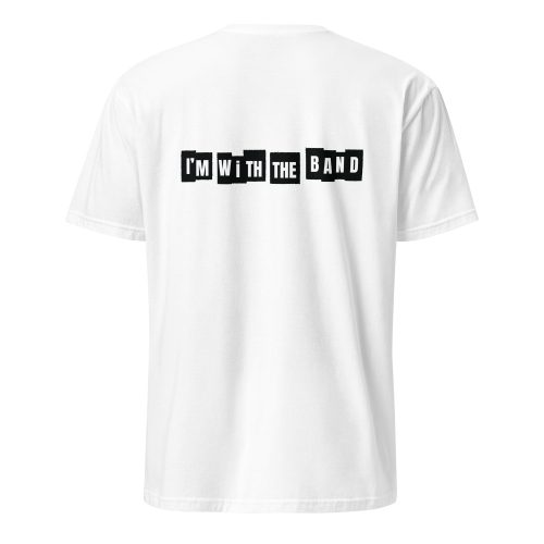 Short-Sleeve Unisex T-Shirt