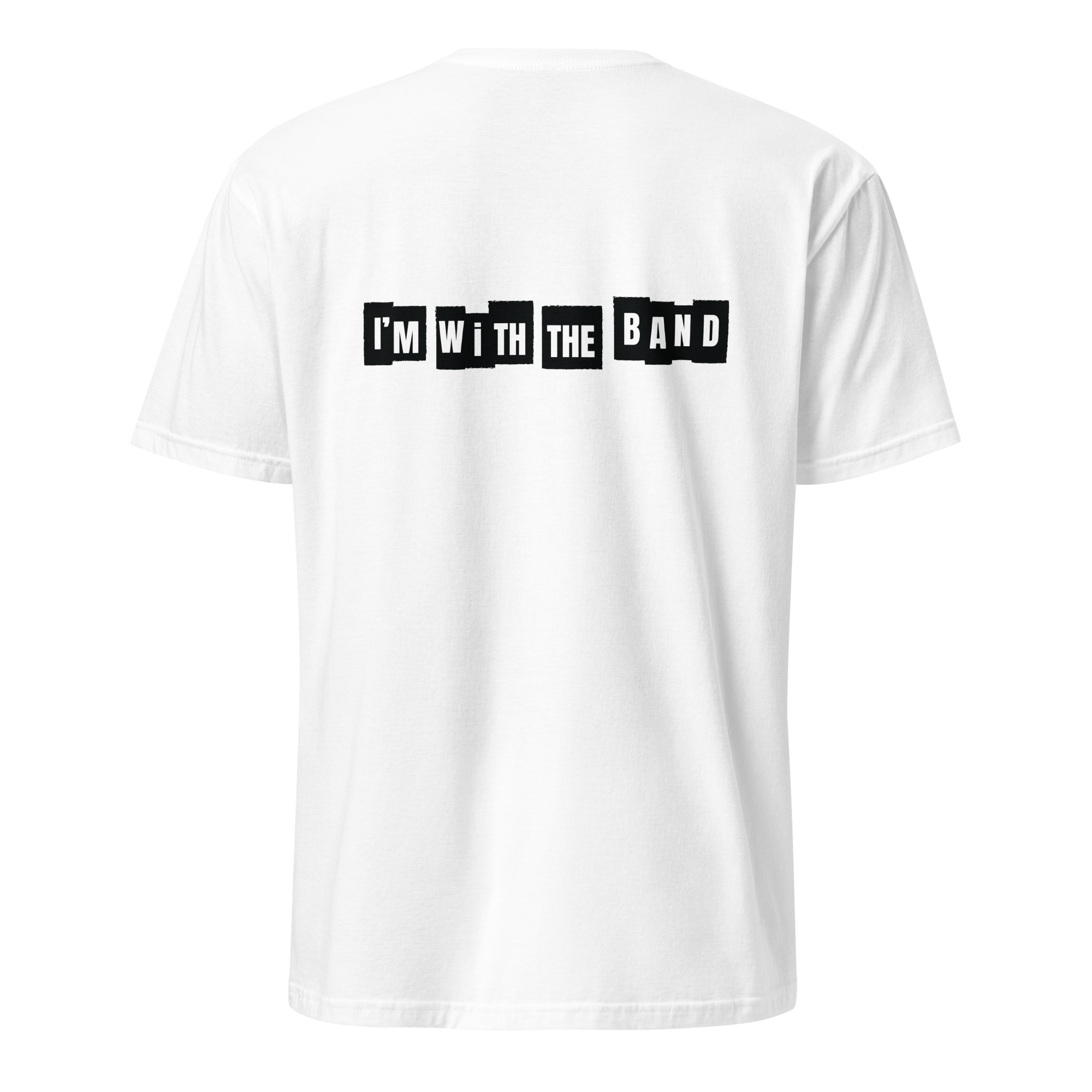 Short-Sleeve Unisex T-Shirt