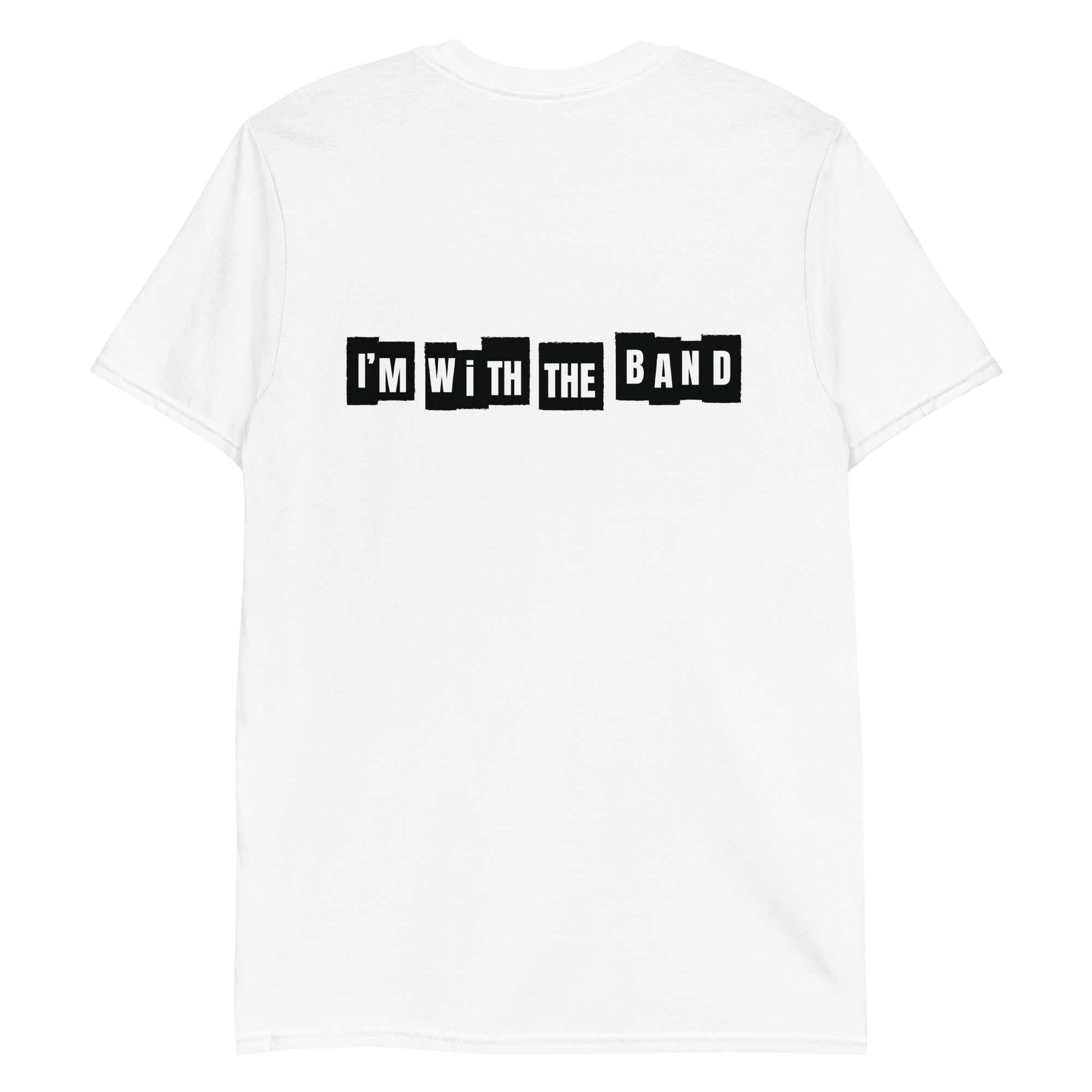 Short-Sleeve Unisex T-Shirt - Image 46