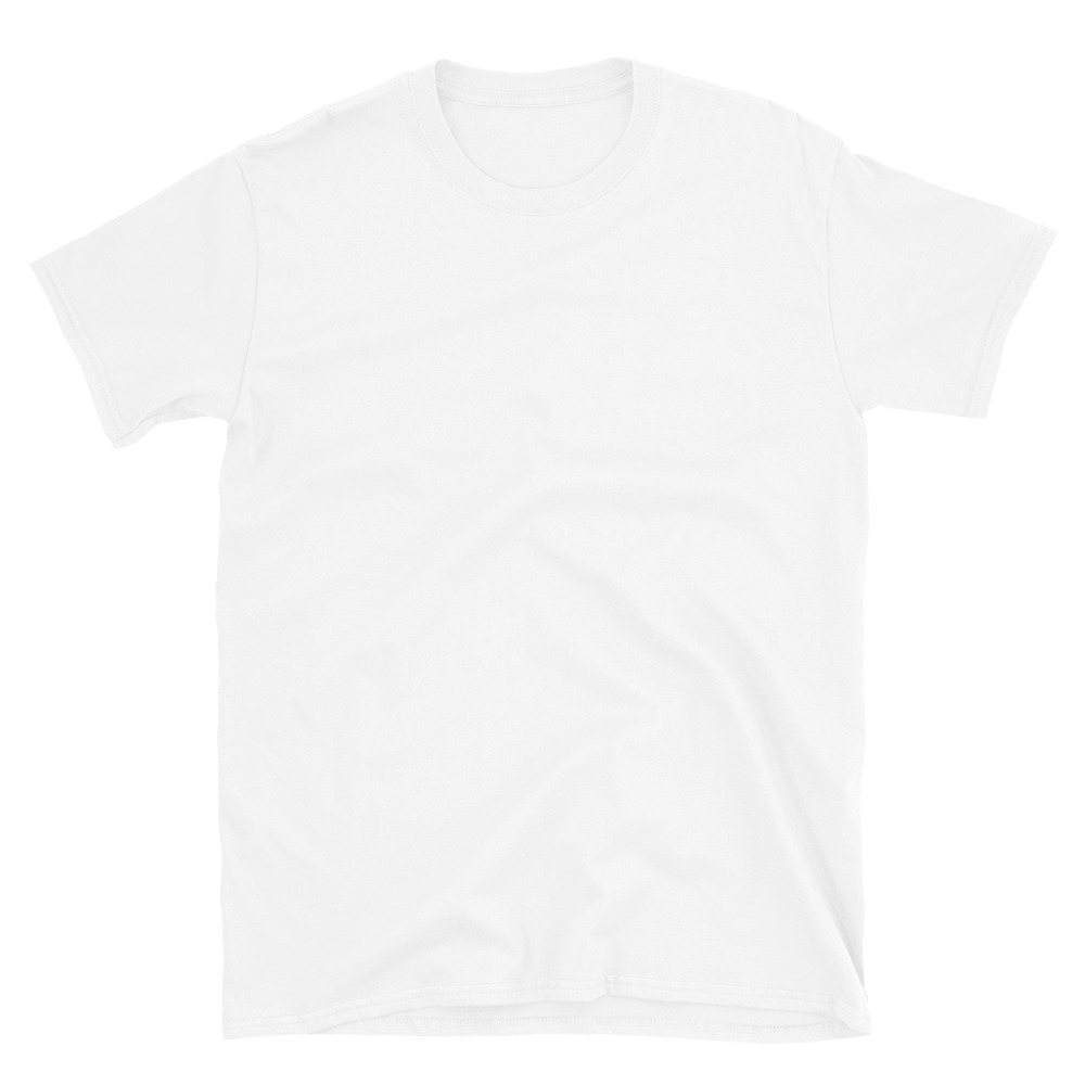 Short-Sleeve Unisex T-Shirt - Image 5