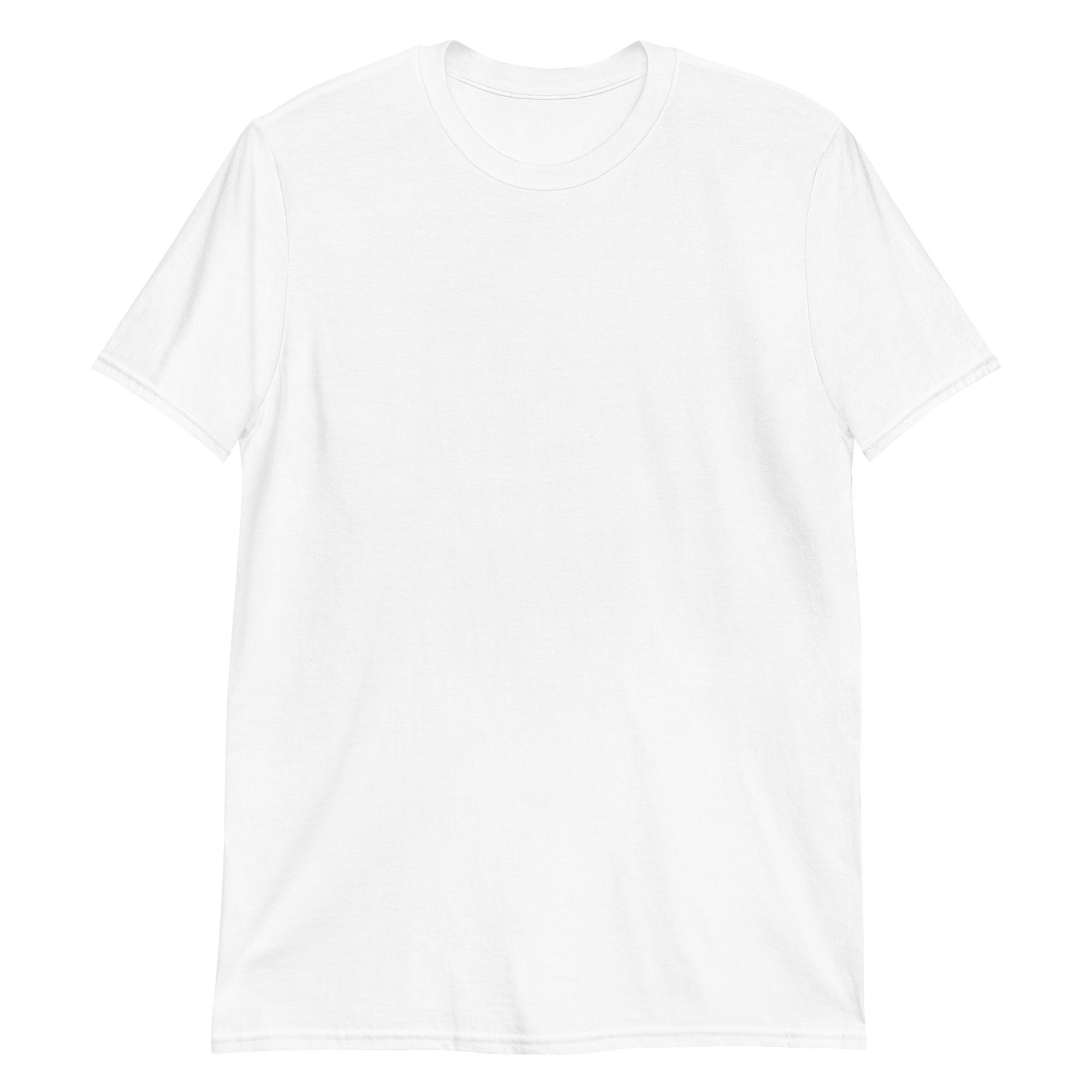 Short-Sleeve Unisex T-Shirt - Image 45