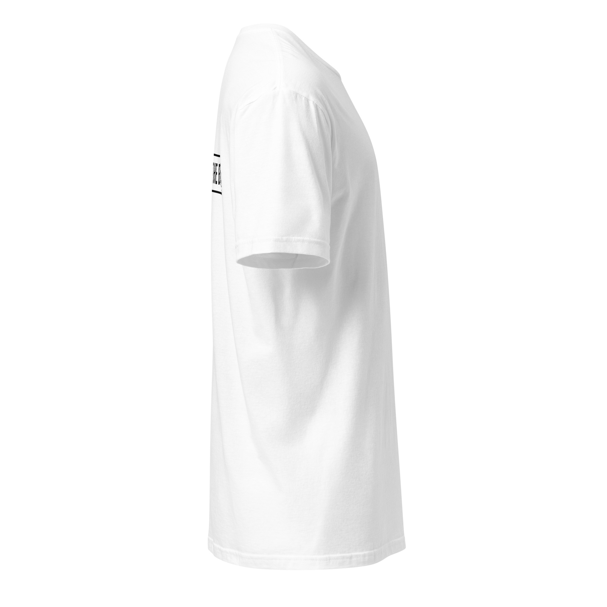 I'm with the band, Unisex T-Shirt - Image 43