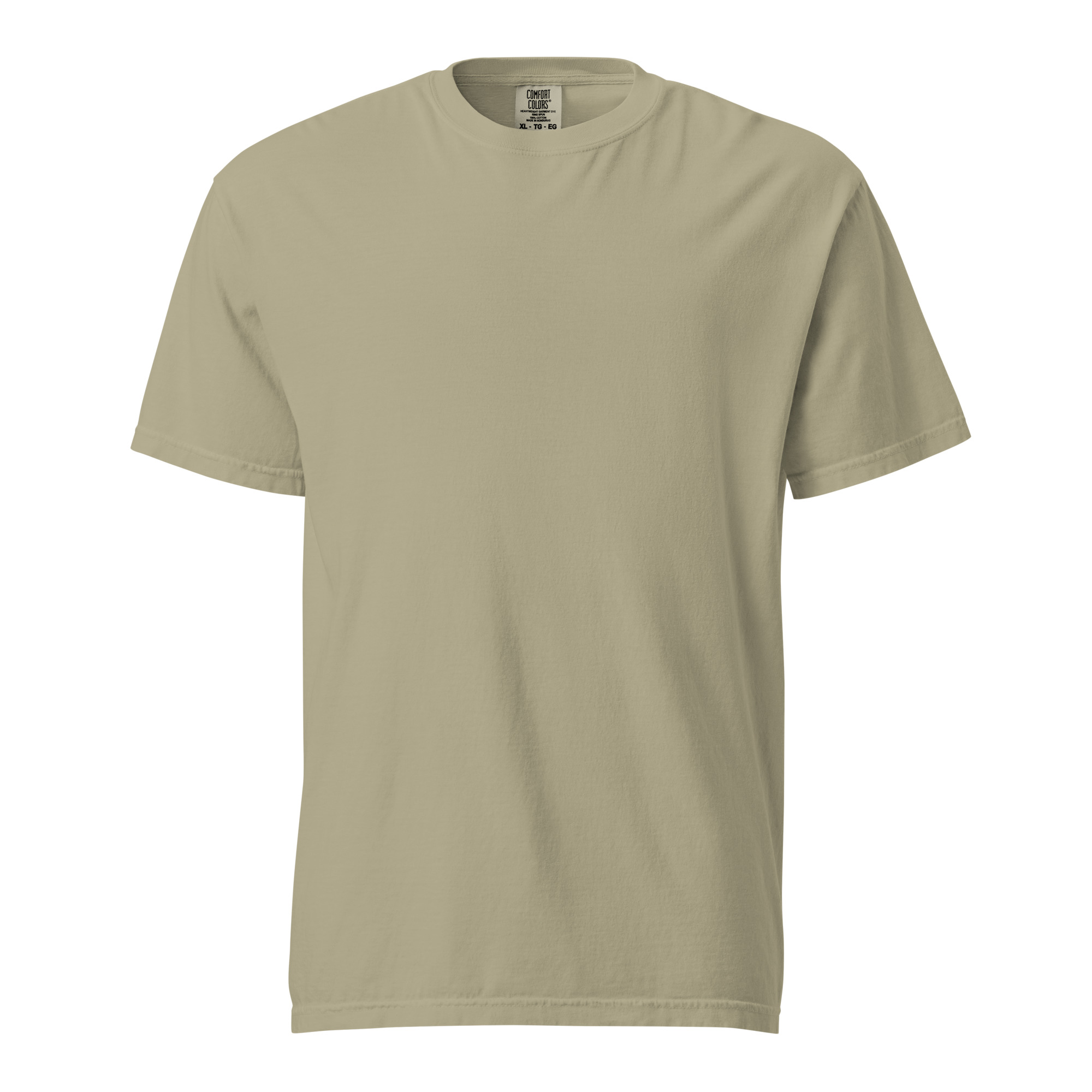 I'm never alone when I'm with my music, Unisex heavyweight t-shirt - Image 15